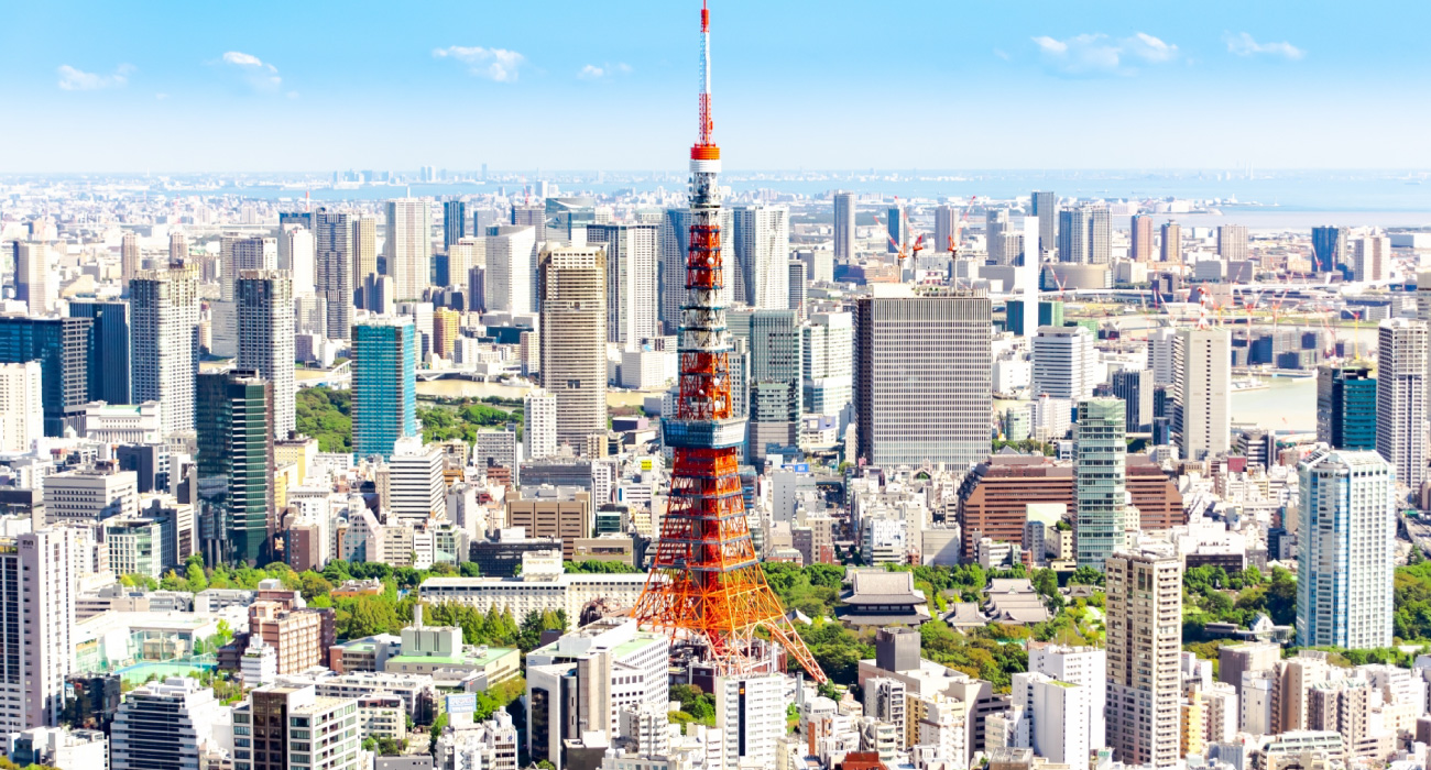 バーチャルオフィス 一等地