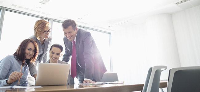 起業だけじゃない？ バーチャルオフィスの活用法とは