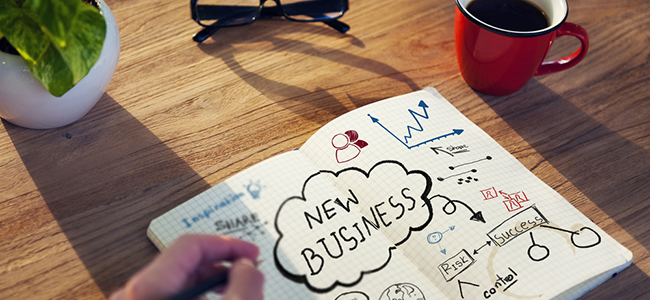 起業を目指す方必見！ 5つの補助金/助成金の制度