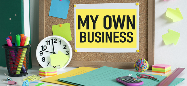 起業を目指す方必見！ 5つの補助金/助成金の制度