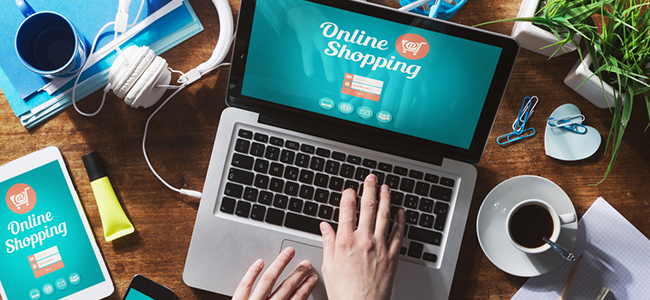 ネットショップでバーチャルオフィスを利用するメリット