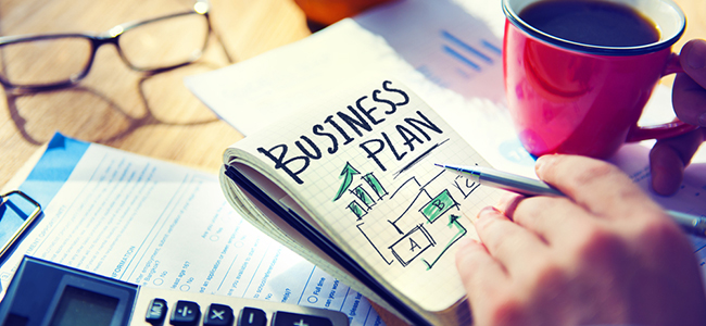 起業を成功に導くビジネスプランの作り方