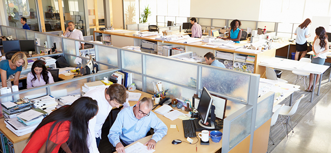 起業時に適したオフィスの形態3つ それぞれのメリット・デメリット