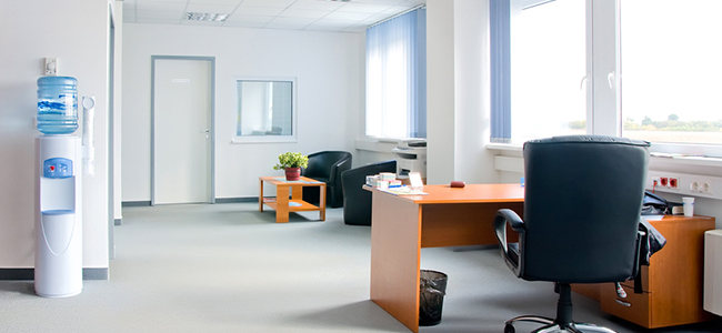 レンタルオフィス