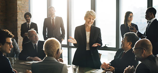 起業家であれば知っておくべき! 人脈づくりのポイント