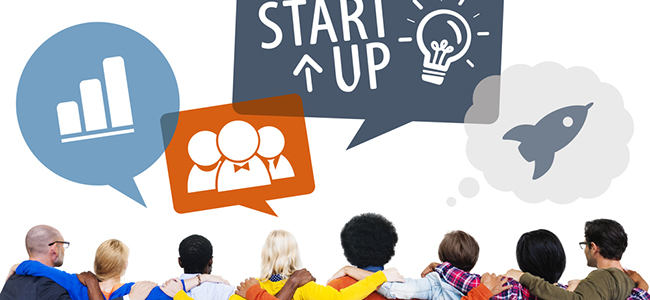 業界団体・地域の団体・商工会議所などに登録する