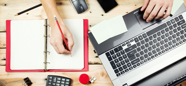 携帯電話でも固定電話番号で発着信できる