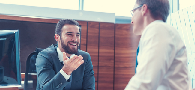 レンタルオフィスを利用する士業が増えている理由とは