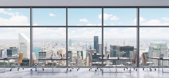 時間貸しのサービスオフィスにはどんなメリットがある？