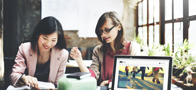 業界団体・地域の団体・商工会議所などに登録する