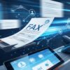会社設立時の「困った！」を解決！秒速FAXがあなたのビジネスを加速させる理由